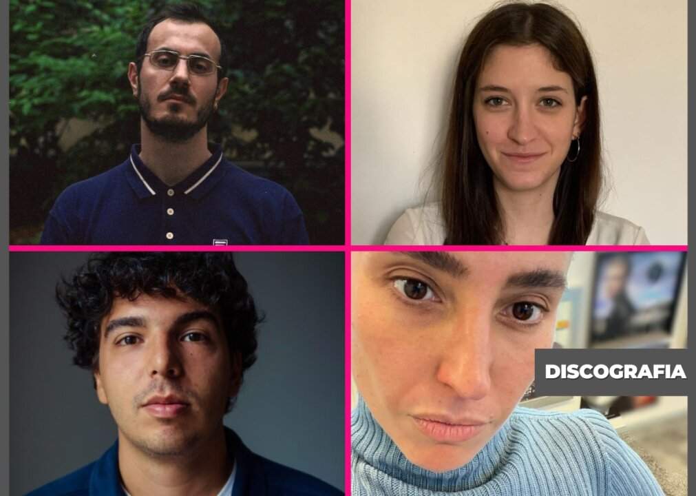 Sony Music Italy nuovi ingressi