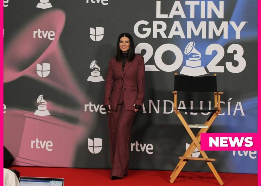 laura pausini