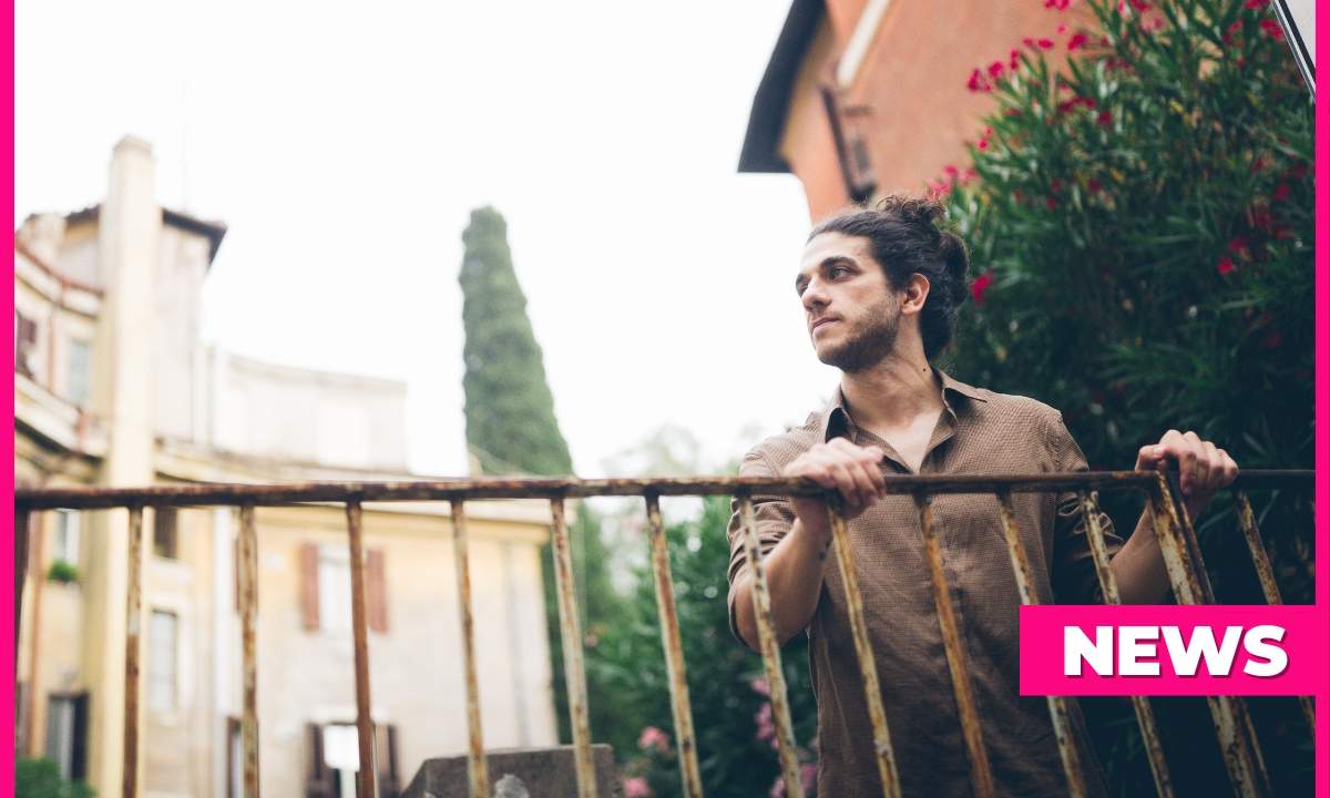 mirkoeilcane nuovo album