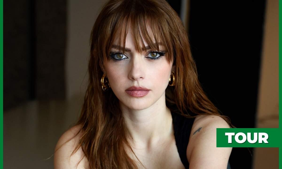 Annalisa Tour 2024