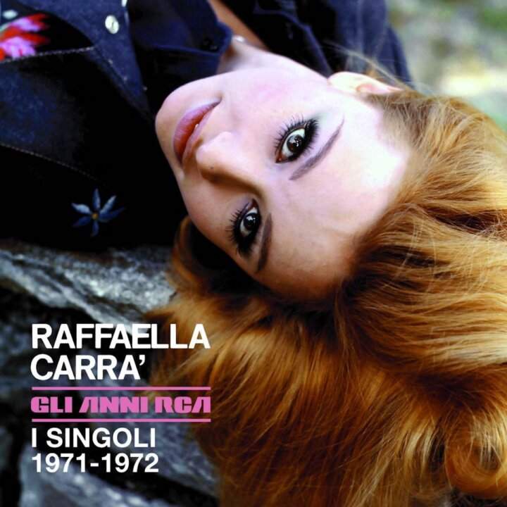 Raffaella Carrà