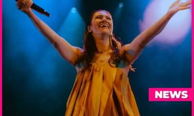 Elisa scaletta concerto Natale