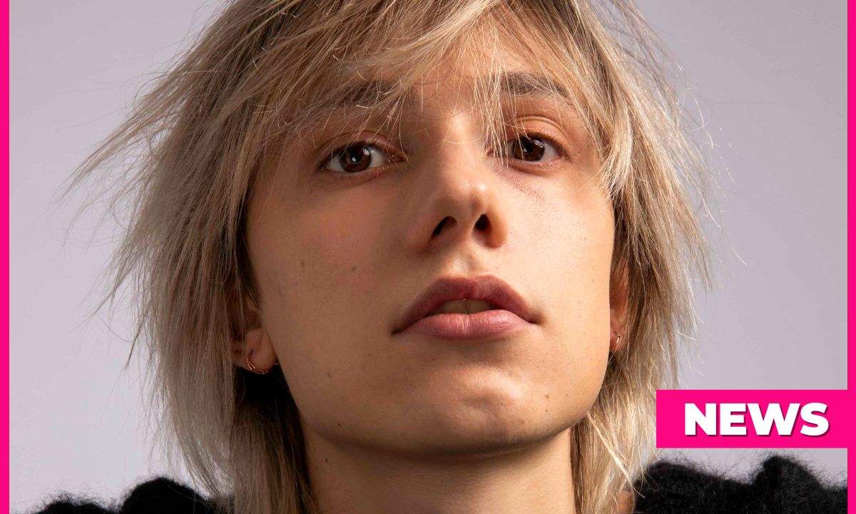 gIANMARIA feat Madame videoclip