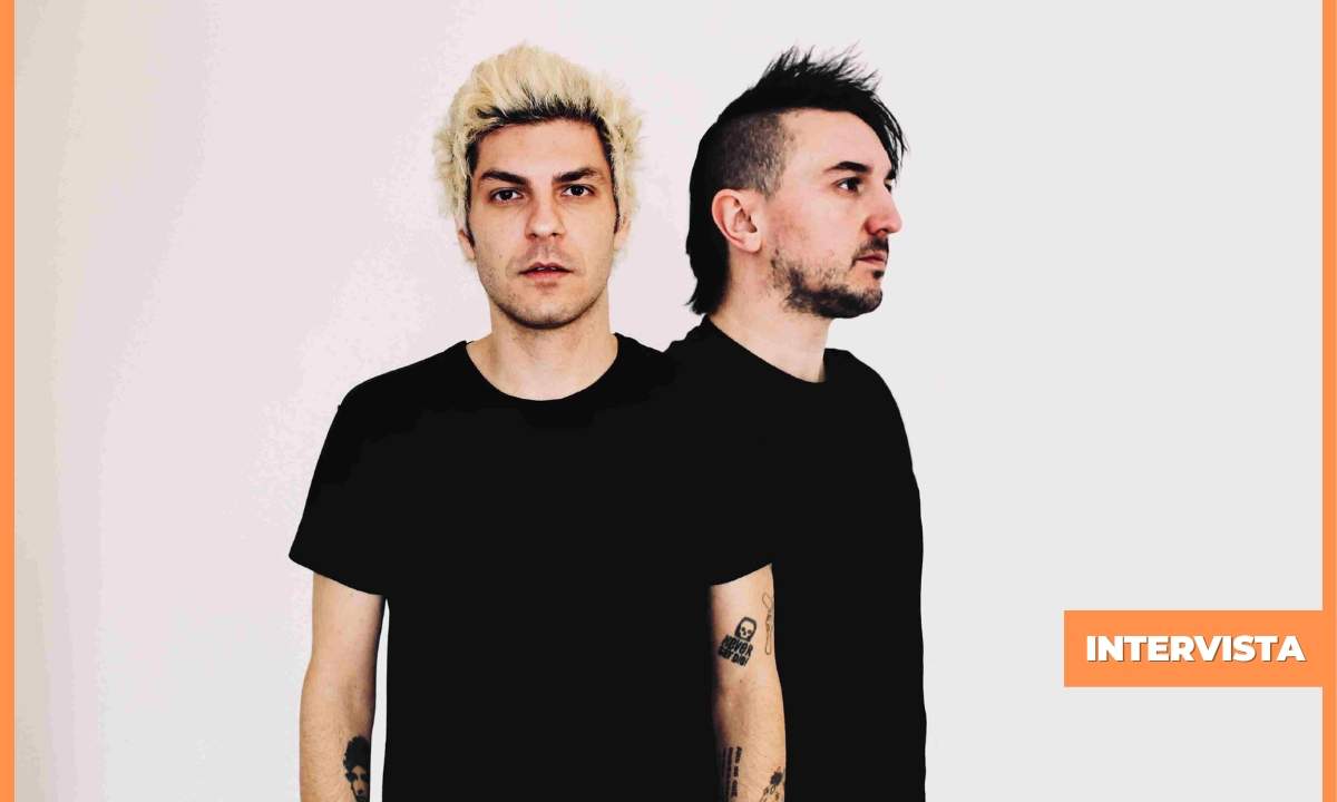 Lost Walter Fontana intervista