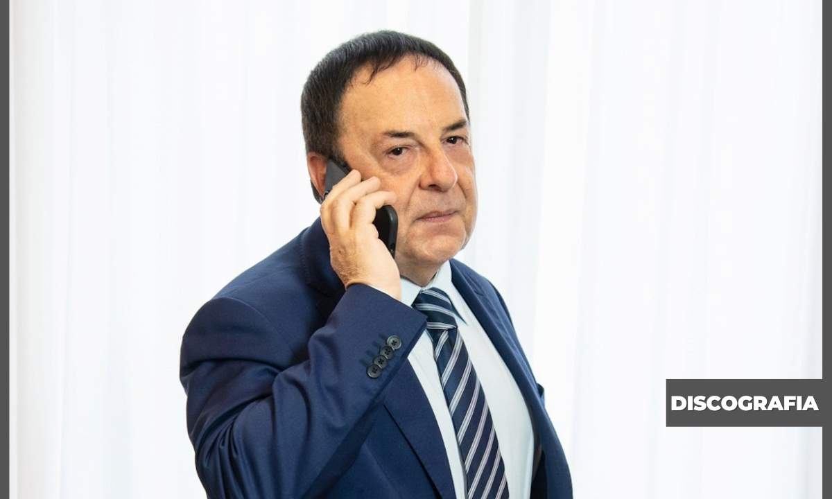 Pasquale Mammaro Una voce per San Marino