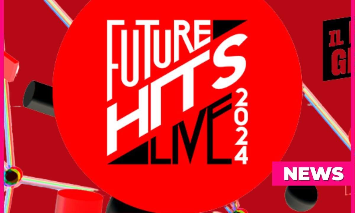 Radio Zeta Future Hits Live