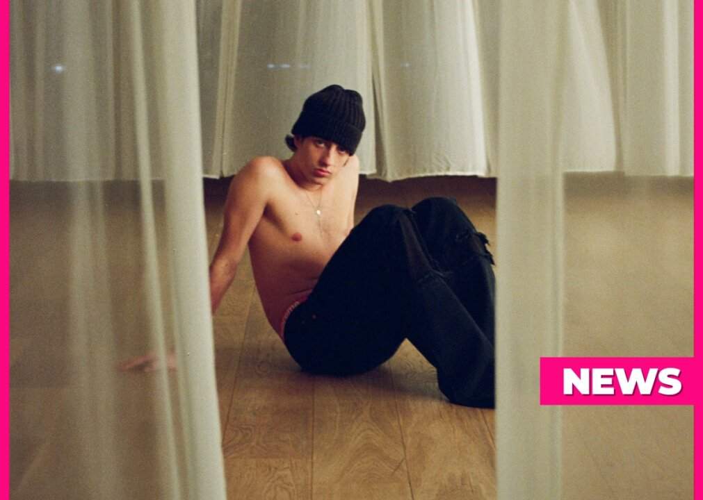 Sangiovanni Sanremo 2024 album