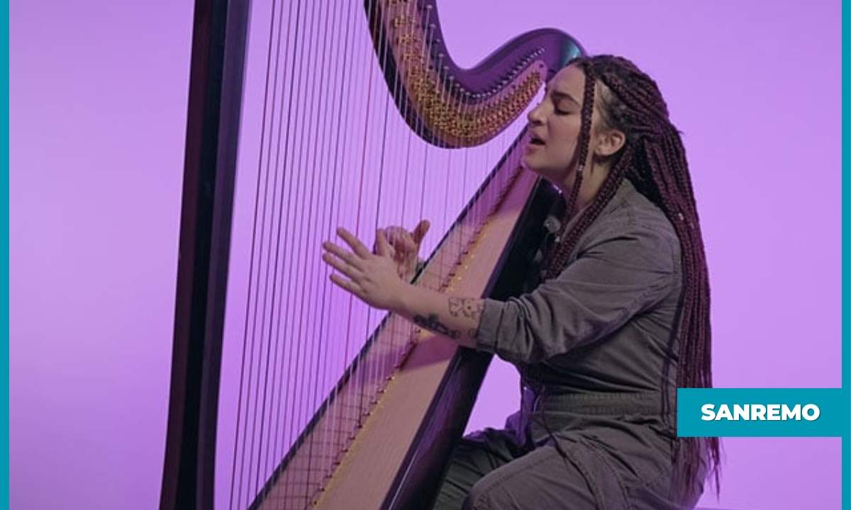 Sanremo giovani 2023 Nausica Favole testo significato 2