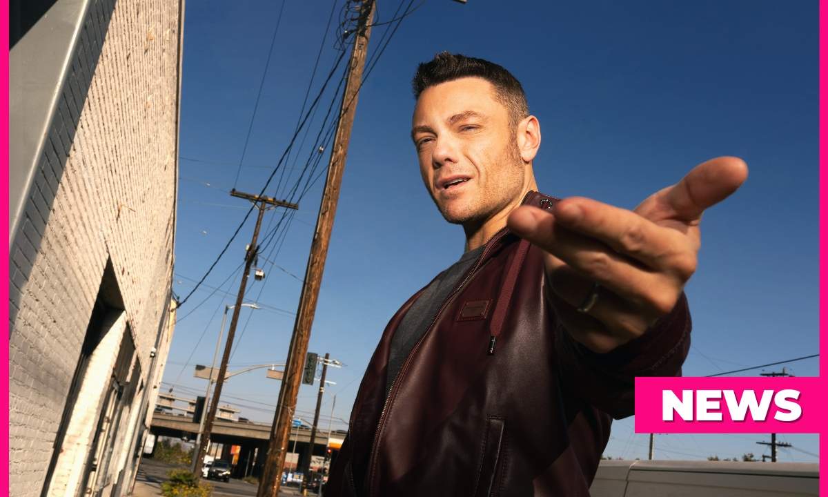 Tiziano Ferro Natale 2023