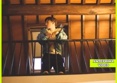 Tommaso Cesana Semaforo rosso