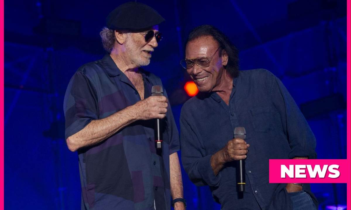 Venditti & De Gregori