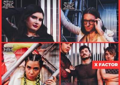 X Factor 2023 pagelle semifinale