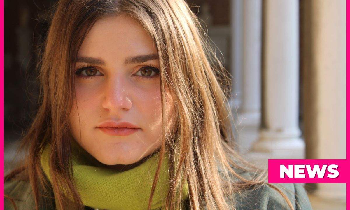 Angelica Trovò Salvi da noi