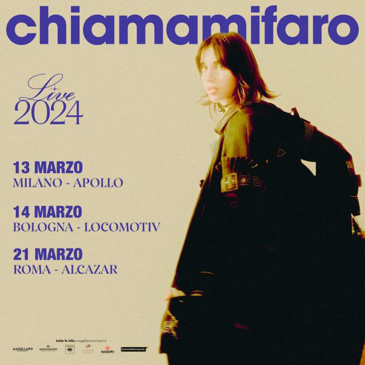 chiamamifaro