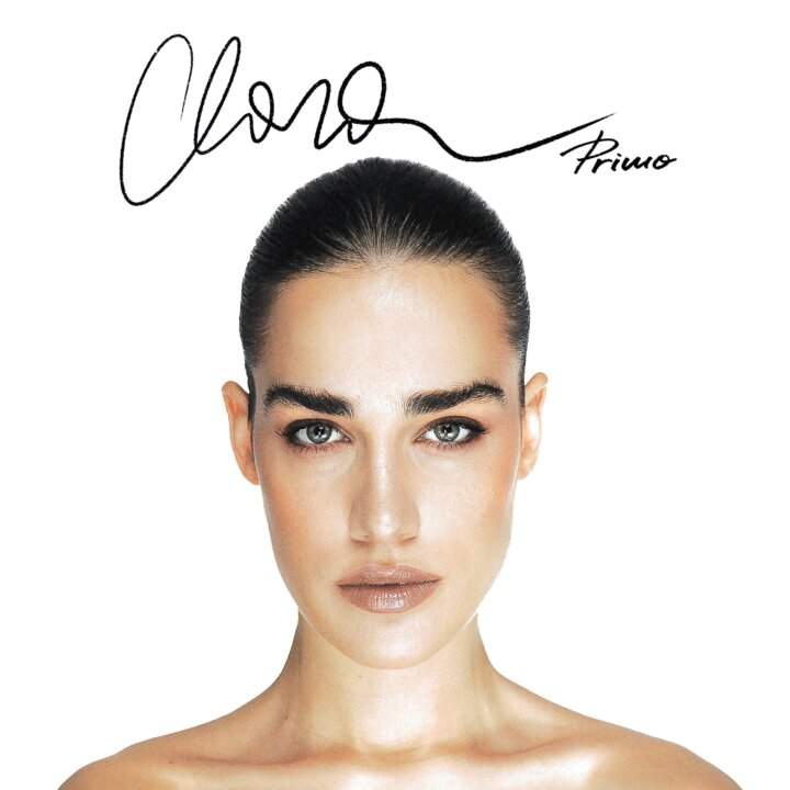 Clara Cover Primo