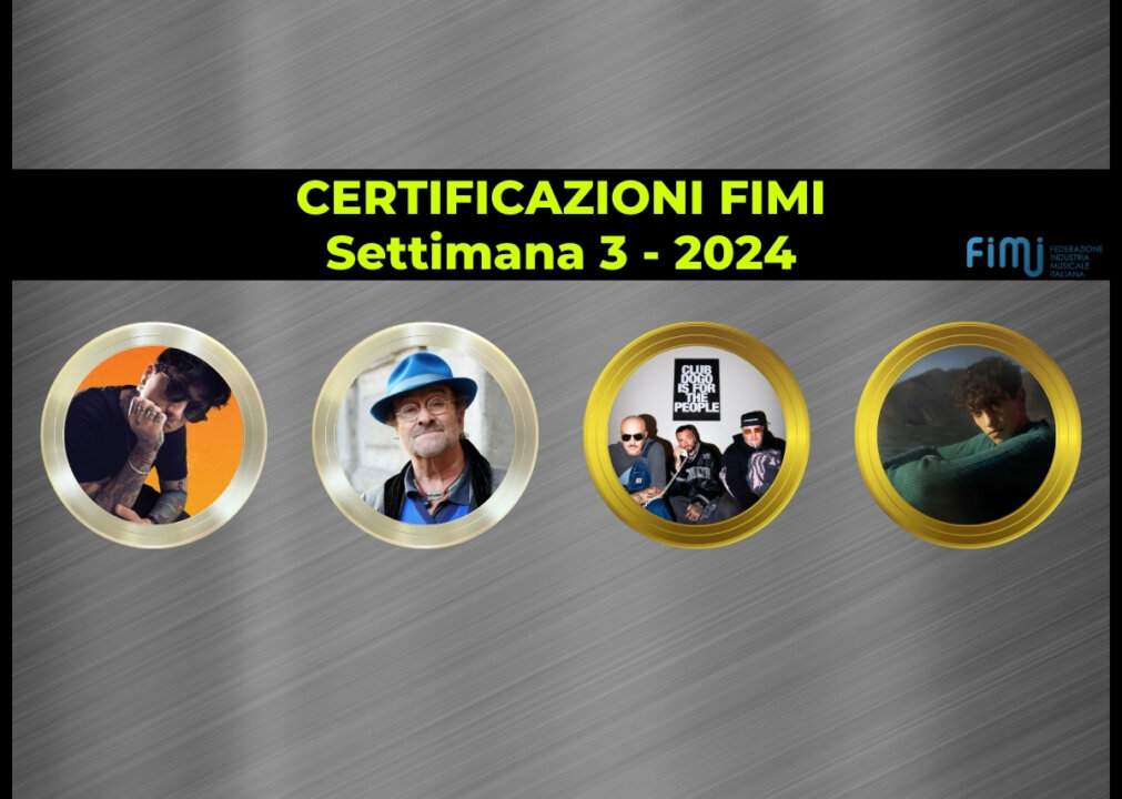 Certificazioni NEW 3 2024