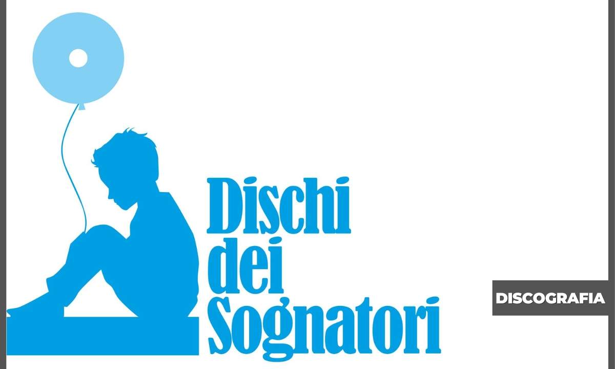 Dischi dei sognatori
