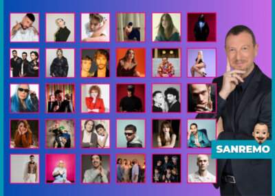 Festival di Sanremo 2024 Pagelle