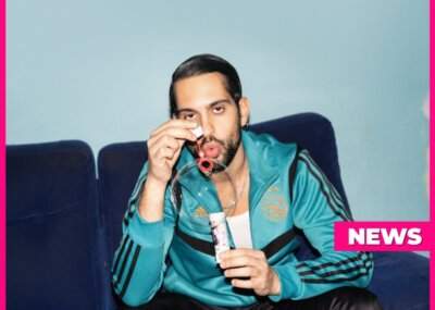 Mahmood Nei letti degli altri