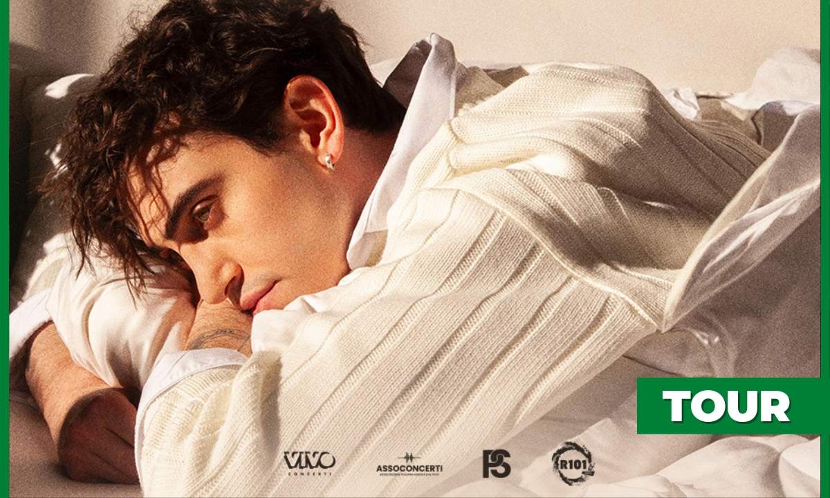 Michele Bravi