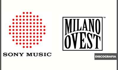 Milano Ovest Sony Music Italy