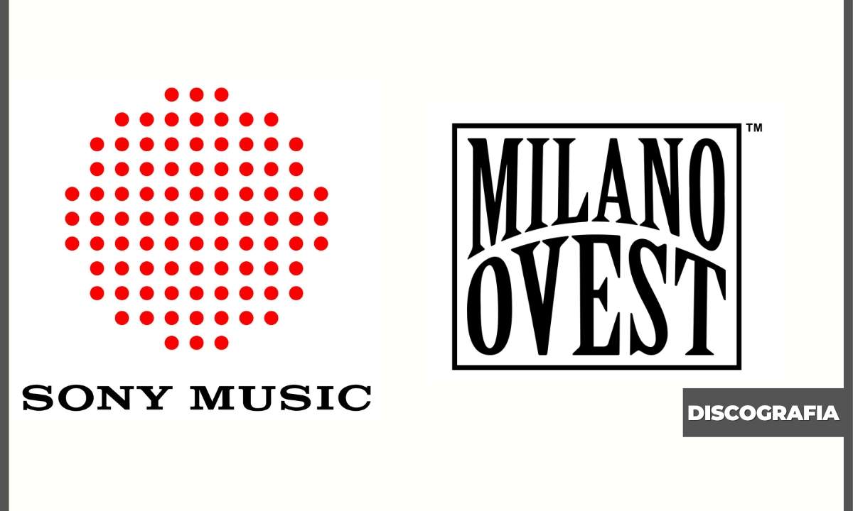 Milano Ovest Sony Music Italy