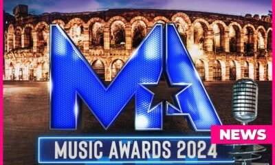 Music Awards 2024