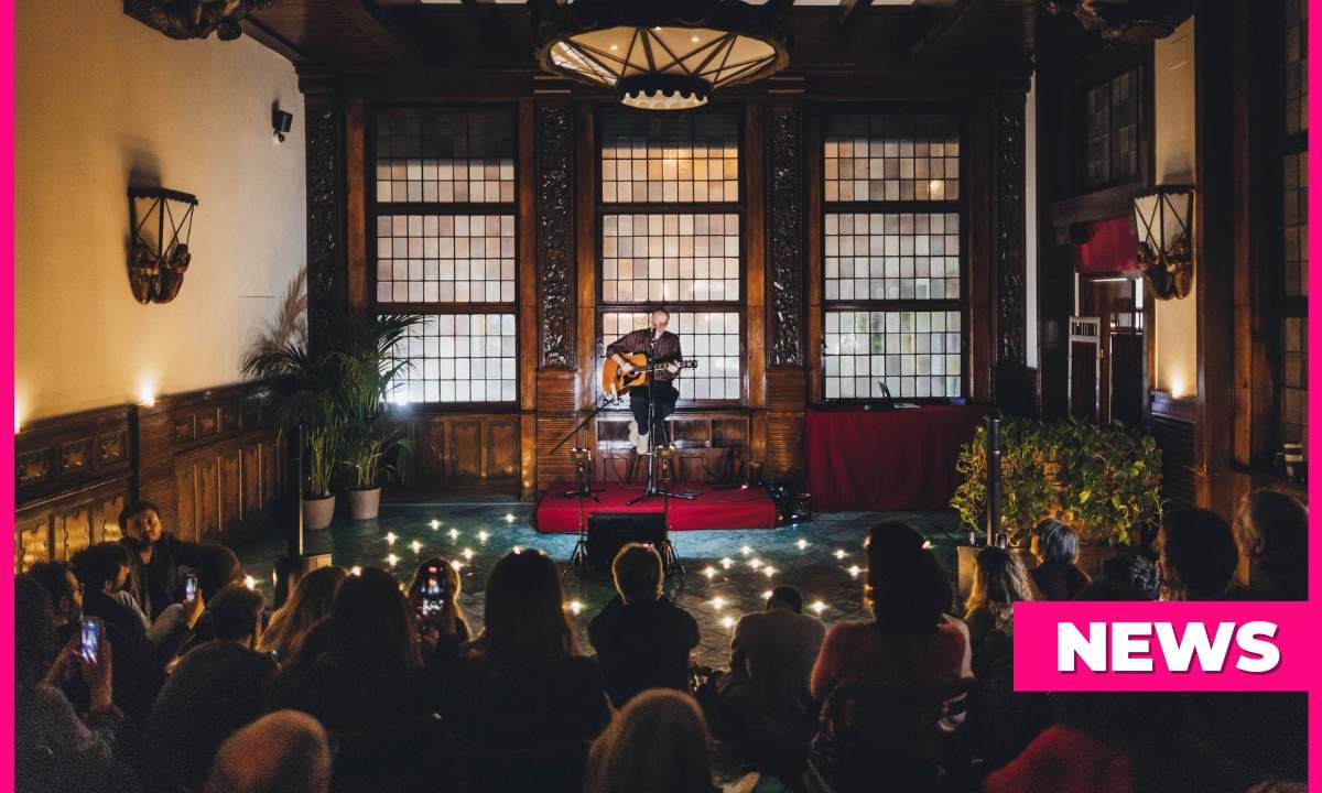 Music Suite Giovanni Truppi