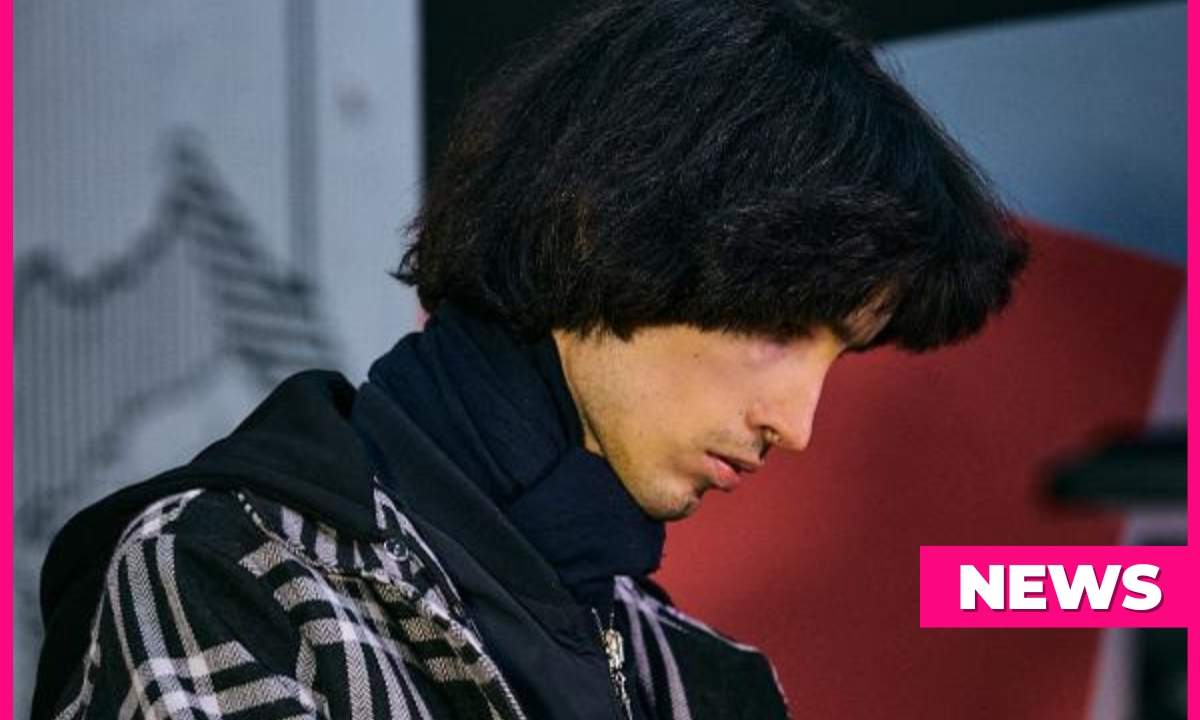 Nicola Ferrari Maryline