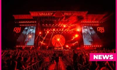Red Valley Festival 2024