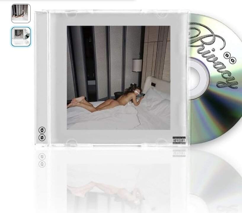 Sangiovanni Privacy copertina