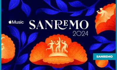 Sanremo 2024 Apple Music