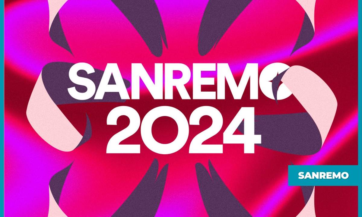 Sanremo 2024 Spotify