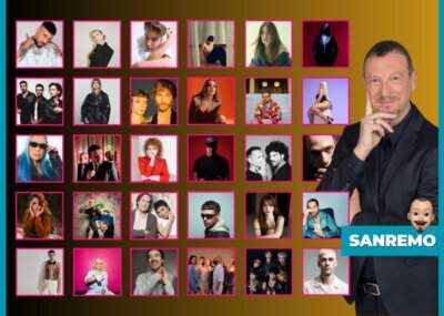 Sanremo 2024 duetti