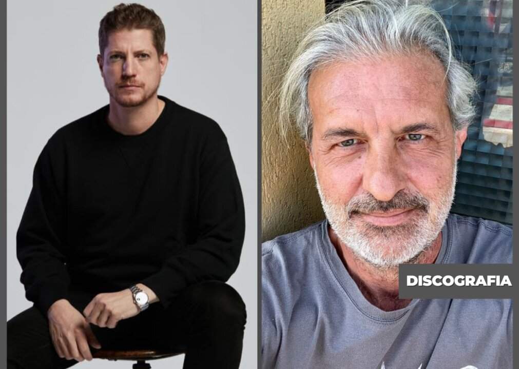 Sony Music Italy Federico Sacchi Stefano Karakotch