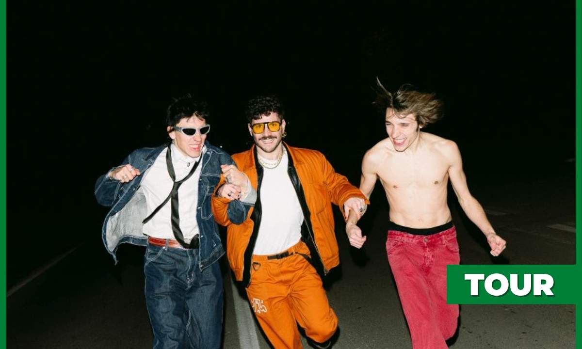 Stunt Pilots live 2024