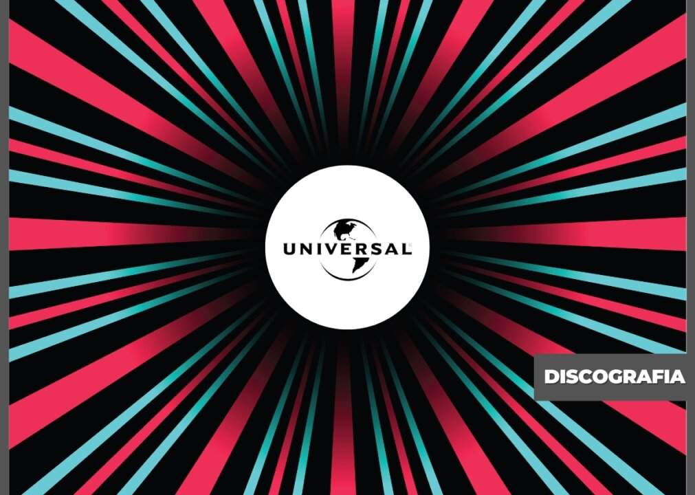 TikTok Universal Music