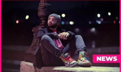 Alex Polidori Caramelle per la voce