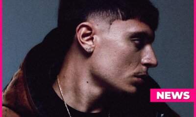 Apple Music Nerissima Serpe