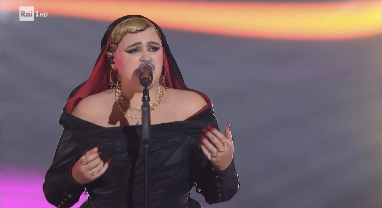 BigMama Sanremo 2024