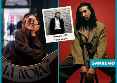 Festival di Sanremo 2024 terza serata