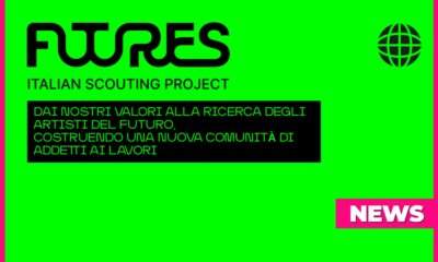 Futures - Italian Scouting Project