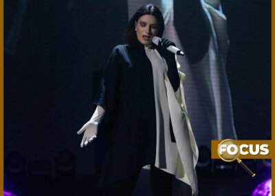 Laura Pausini Billboard Charts