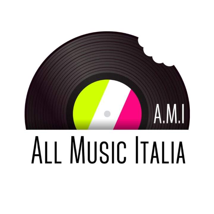 All Music Italia logo