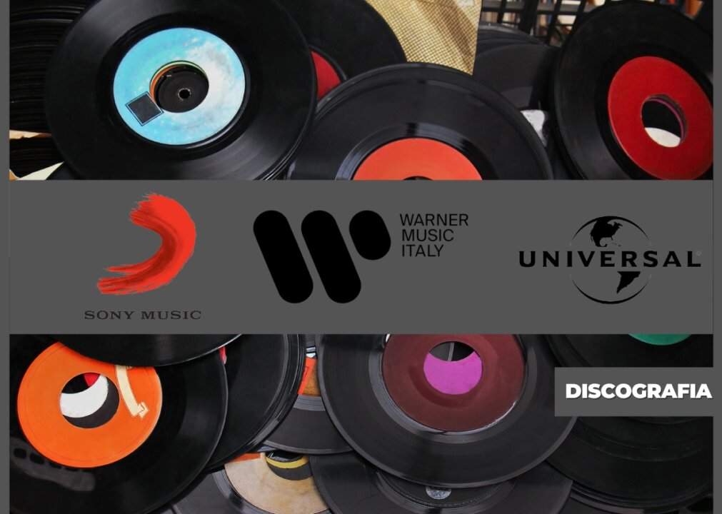 Mercato discografico Classifica fimi