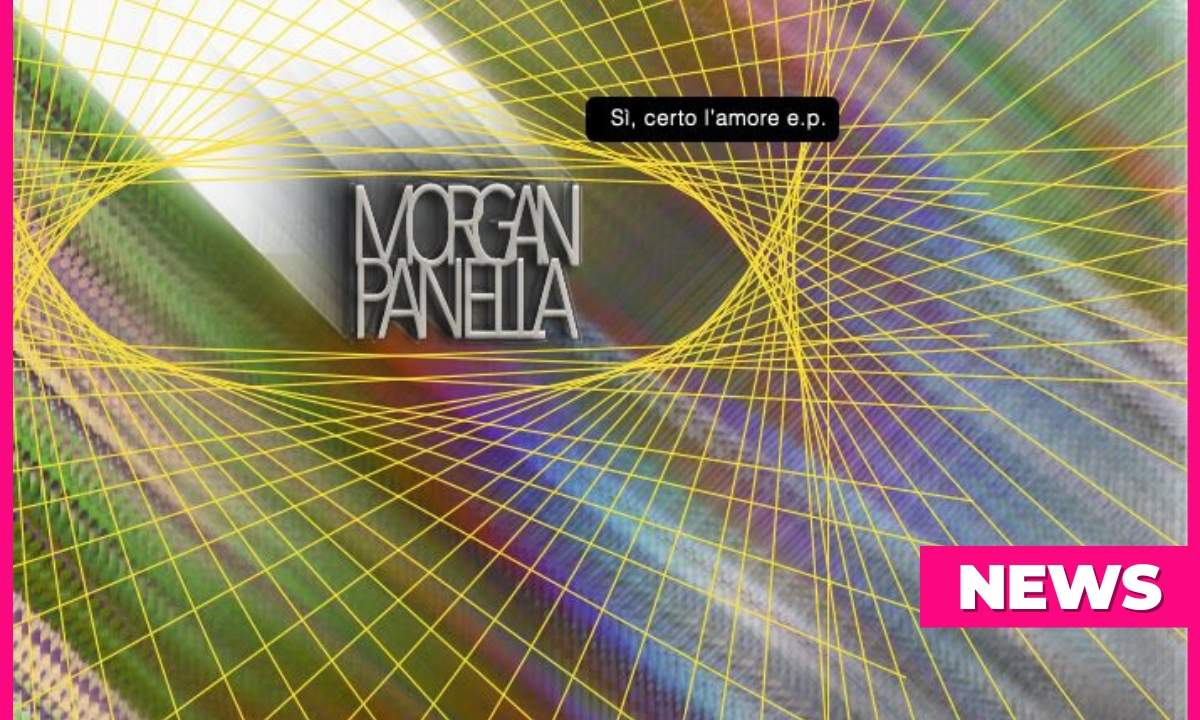 Morgan EP