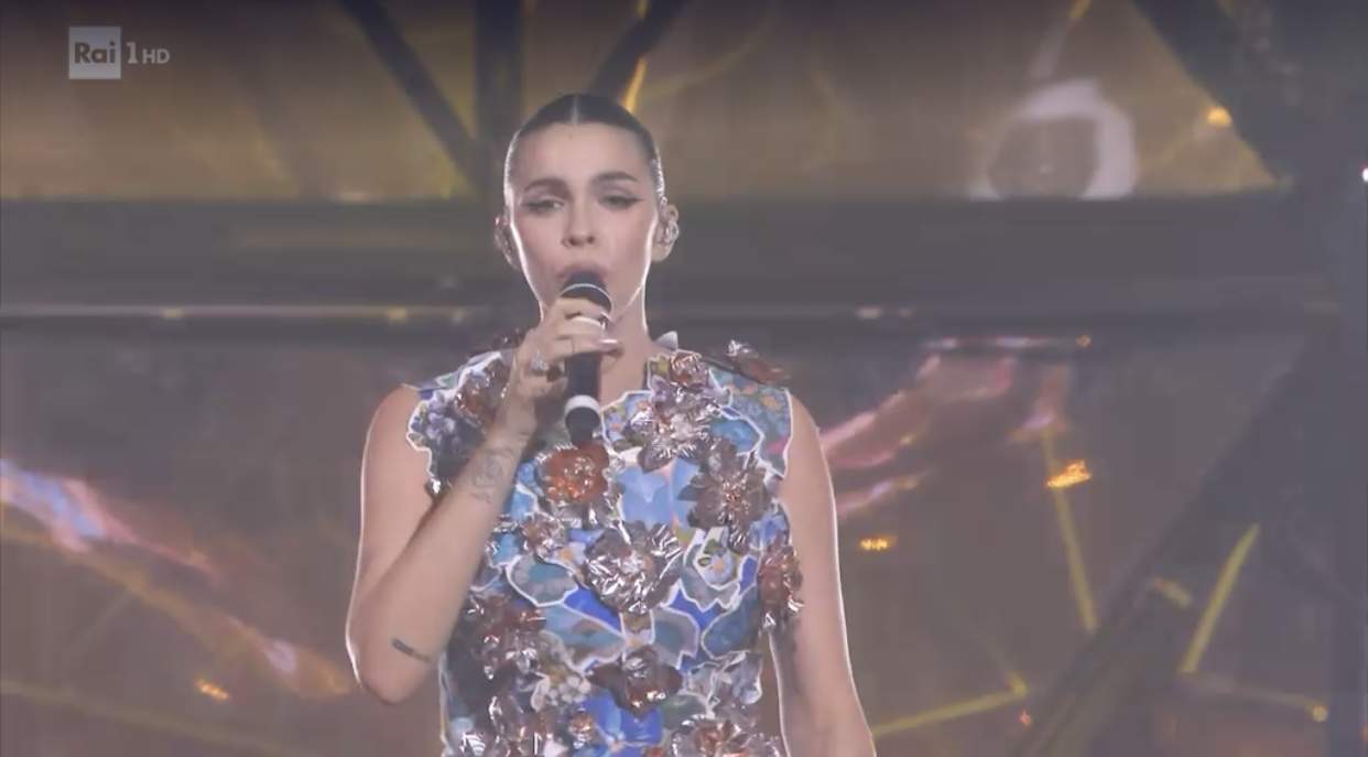 Rose villain sanremo 2024