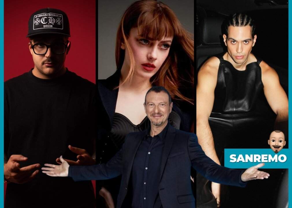 Sanremo 2024, i momenti top e flop della seconda serata - Billboard Italia