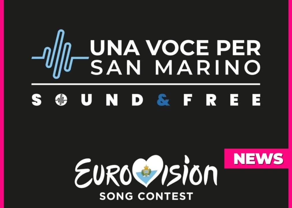 Una voce per San Marino Loredana Bertè