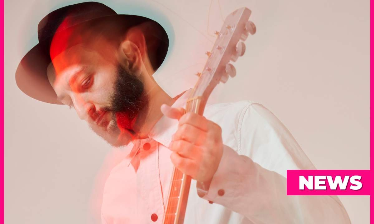 Vasco Brondi Illumina tutto